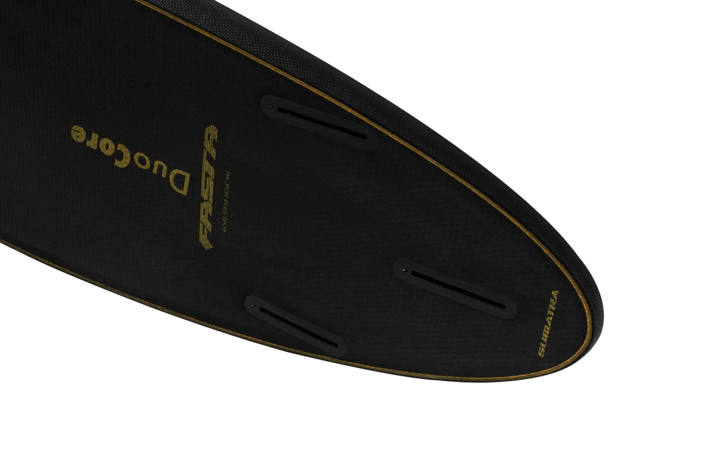 FASTA DuoCore
