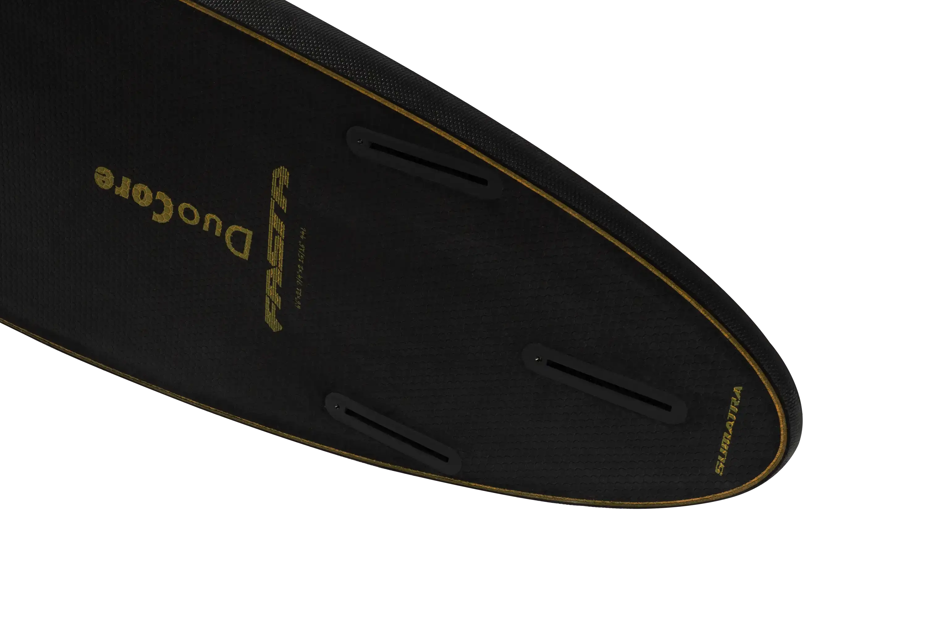 FASTA DuoCore