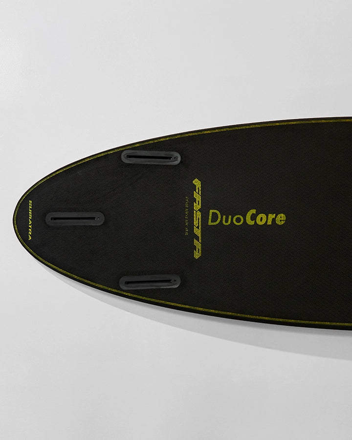 FASTA DuoCore