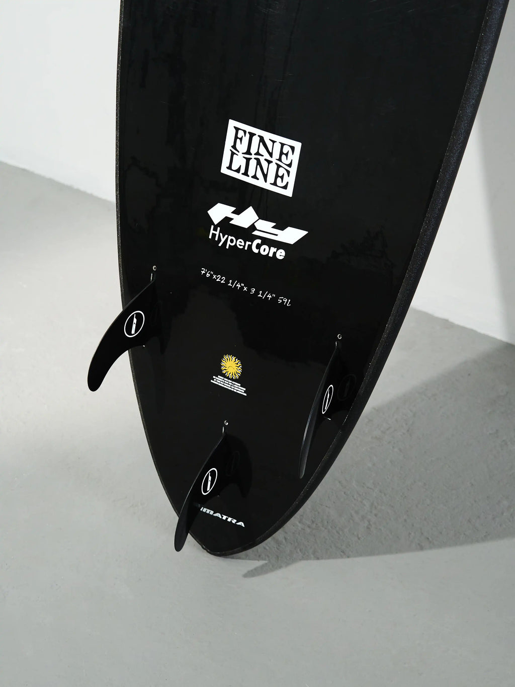 FINELINE HyperCore