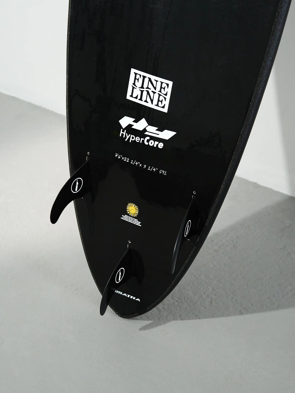 FINELINE HyperCore