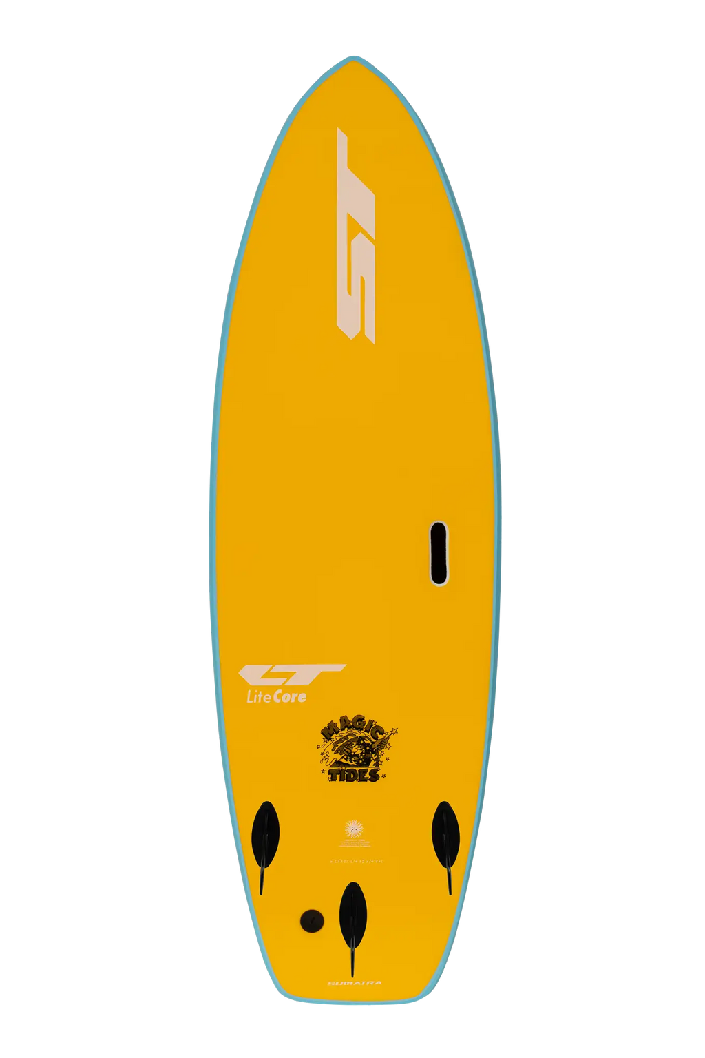 MAGIC TIDES LiteCore