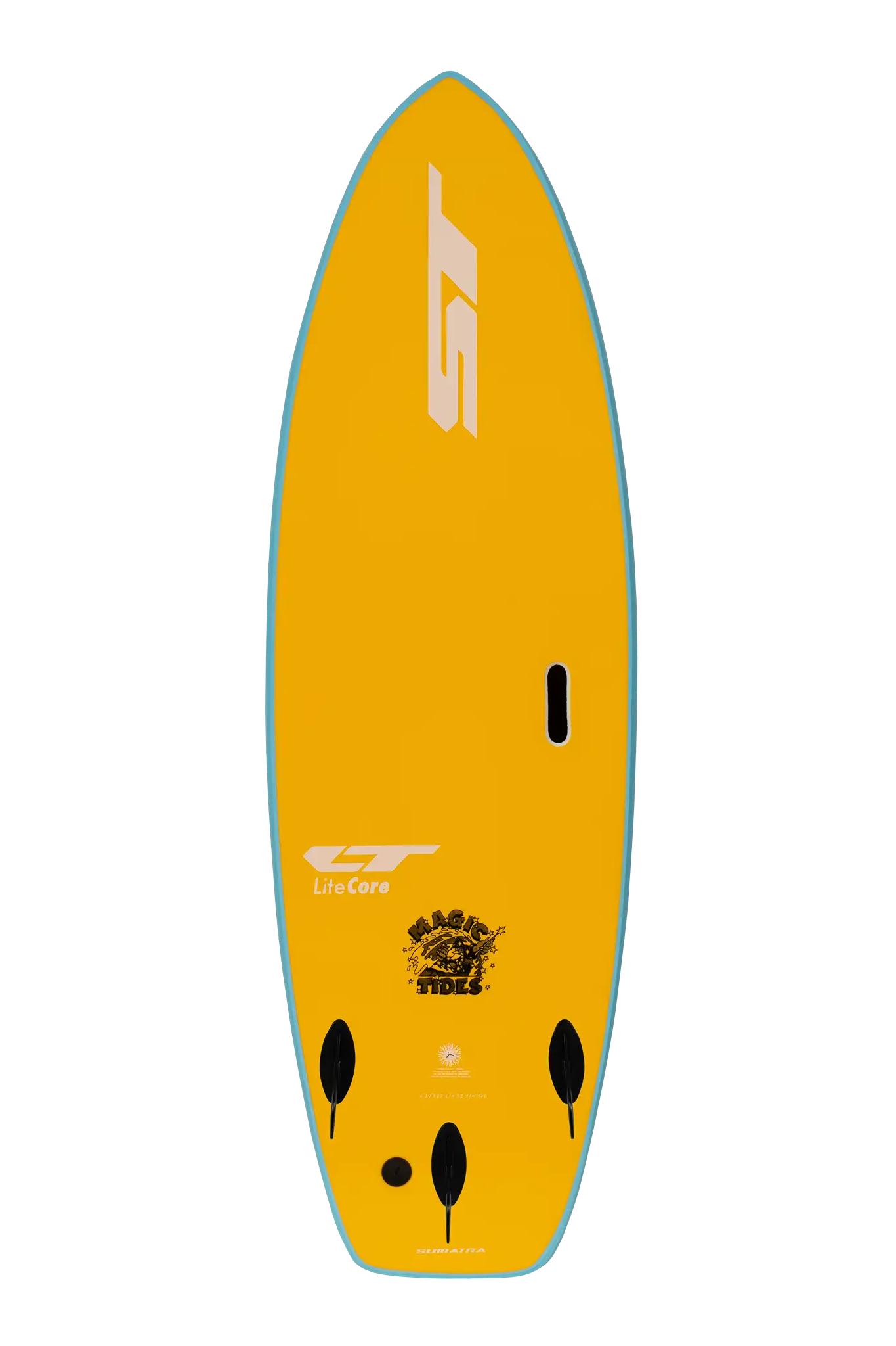 MAGIC TIDES LiteCore