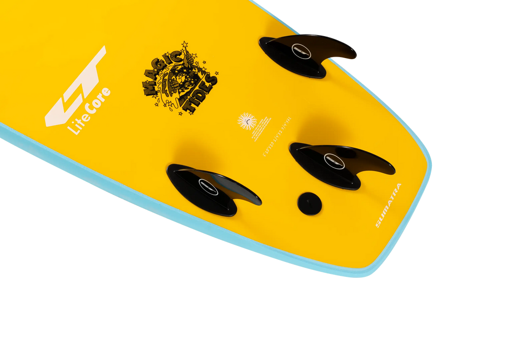 MAGIC TIDES LiteCore