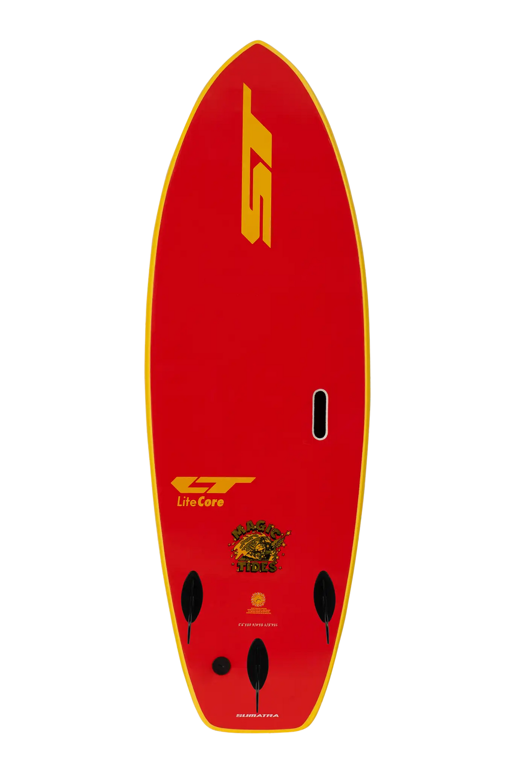 MAGIC TIDES LiteCore