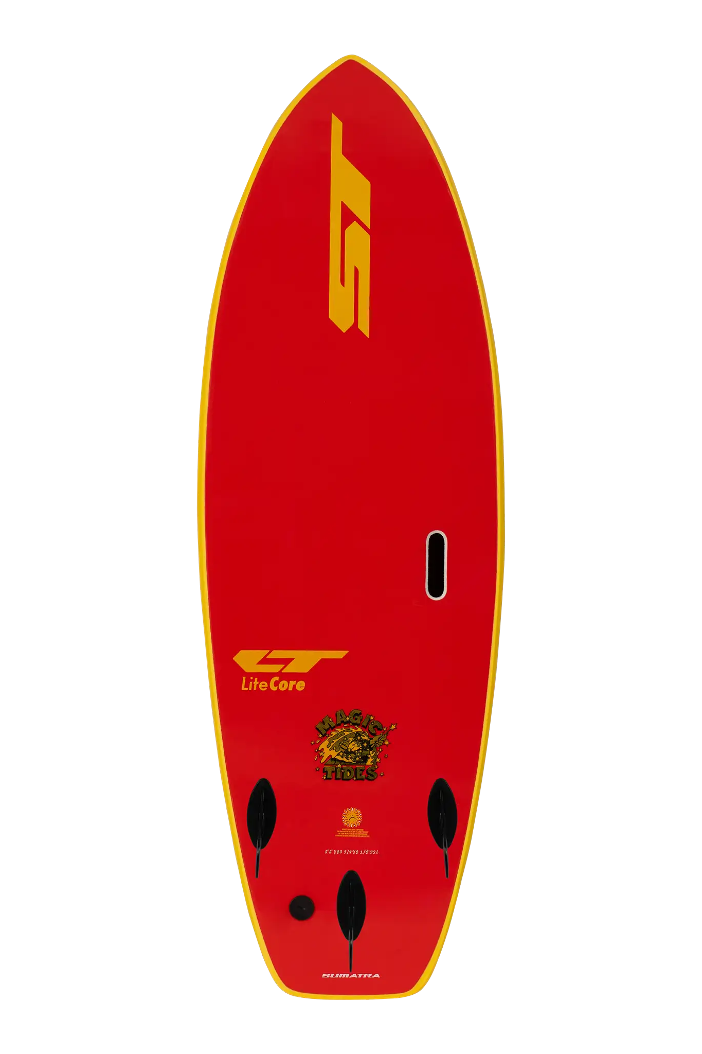 MAGIC TIDES LiteCore