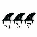 Softboard Fins