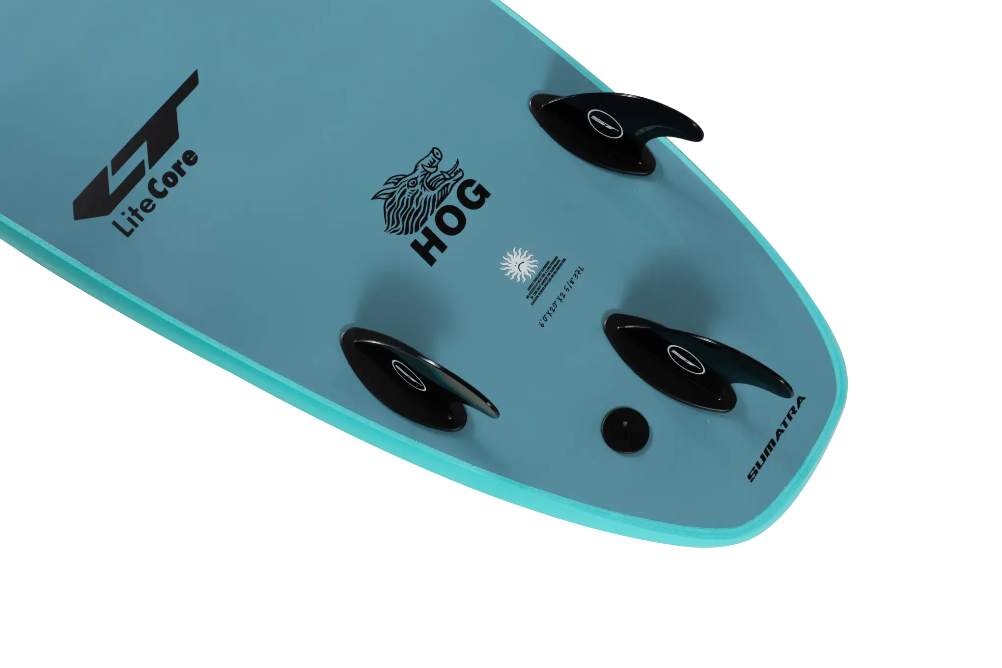 HOG LiteCore