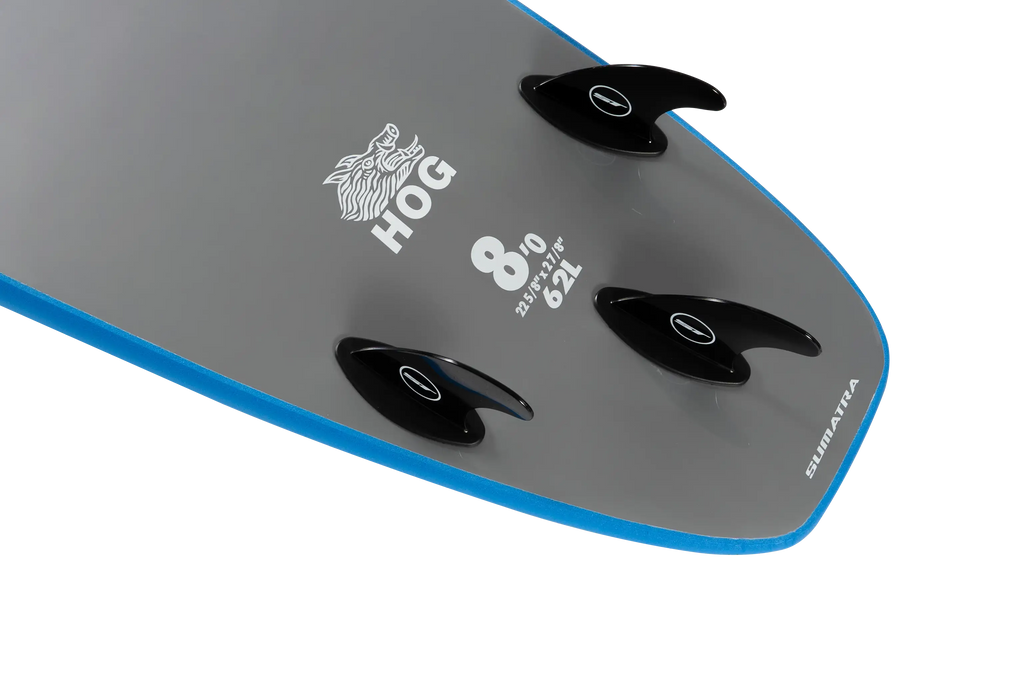 HOG HyperCore